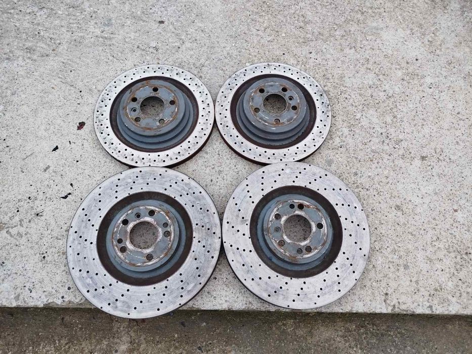 Дискове за Mercedes-Benz gle