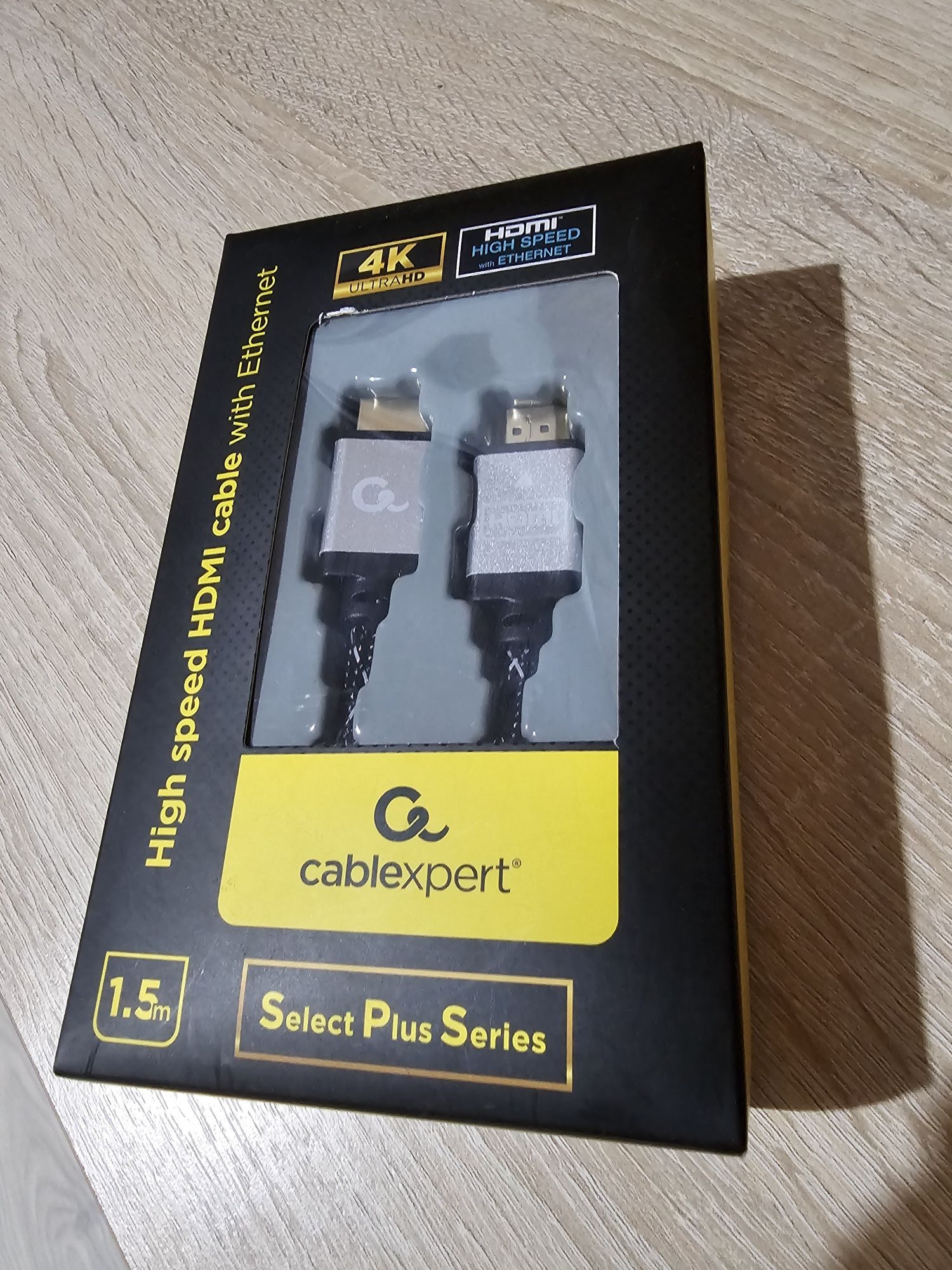 HDMI, VGA, Мультипорт 6 в 1 CableExpert