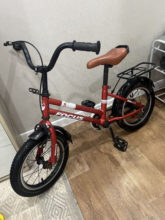 Продам велосипед в отличном состоянии