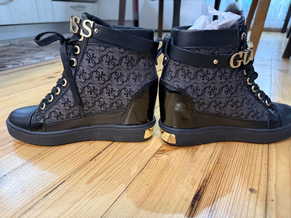 Платформи Guess 36 номер