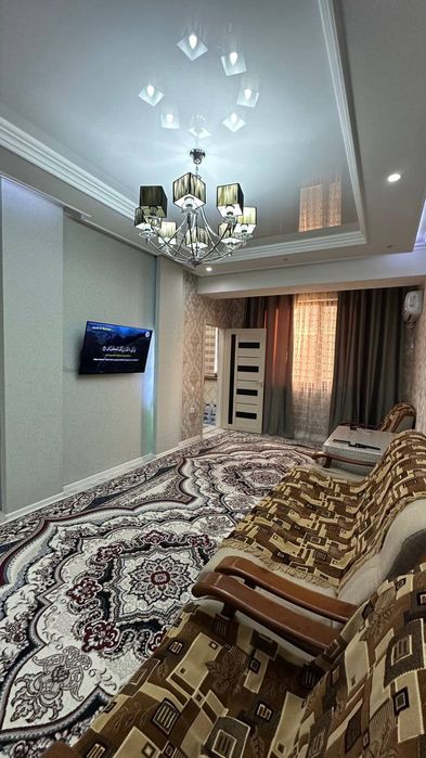 Продается квартира
