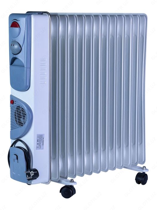 Обогреватель масляный Mega, Bosch, nikai 13 есть доставка !!