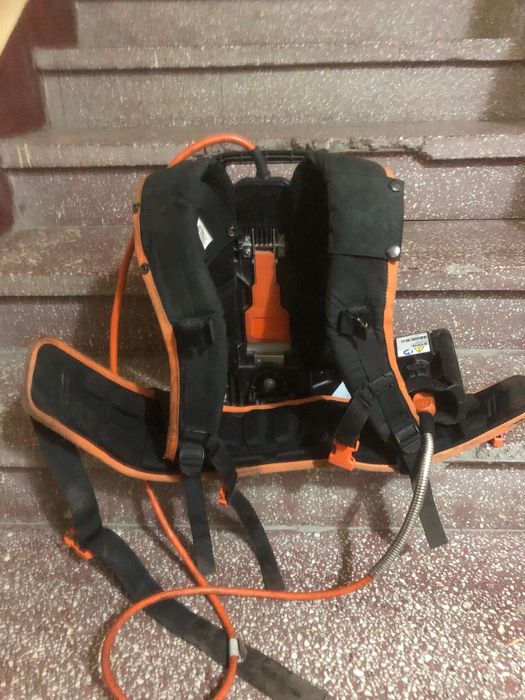 Acumulator Stihl AR 3000 L pentru sistem portabil in spate/rucsac