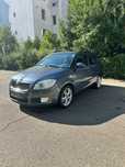 Vând Skoda Fabia 1.9 Tdi