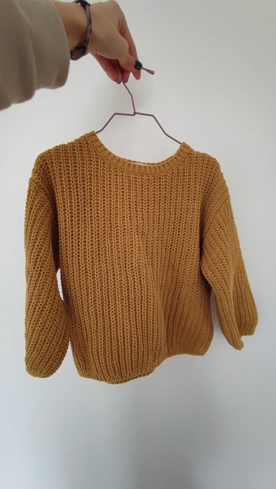 Пуловер H&M 98/104
