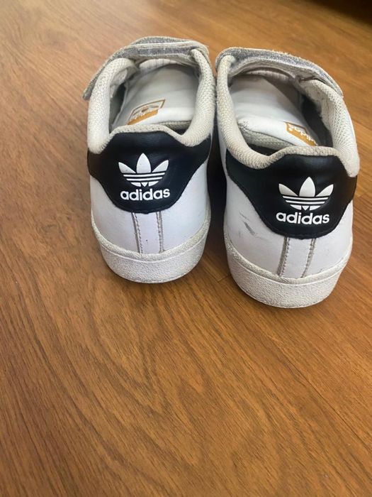 Adidasi Superstar 34