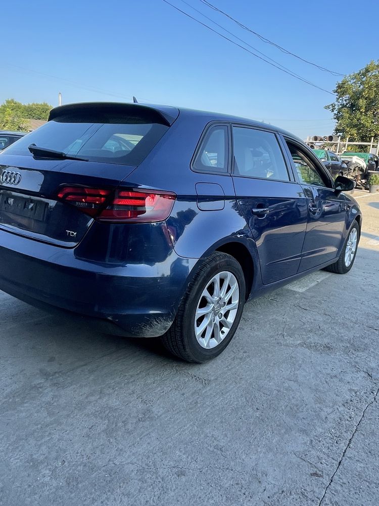 Motor Audi A3 1.6 tdi CLH 2014