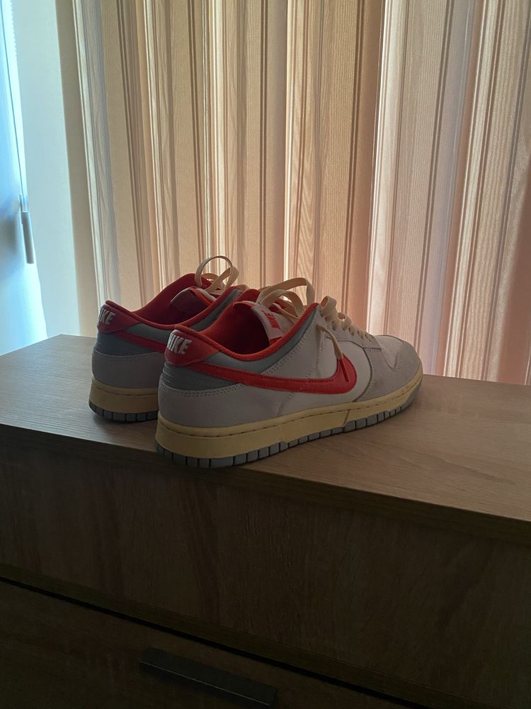 Nike Dunk Low Se Ncps