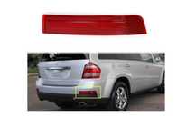 Рефлектор в задна броня за Mercedes Gl-class X164, 2007-2009,ГЛ