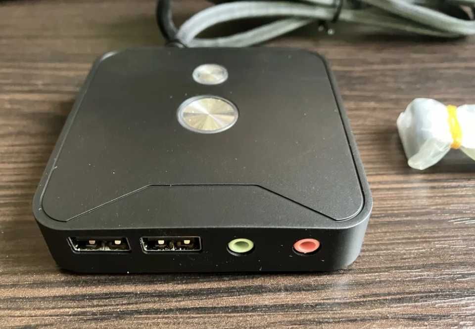 Настолен компютър Nvidia 1070ti, 32 RAM, 1.5 HDD, 120 SSD Ryzen 5, RGB