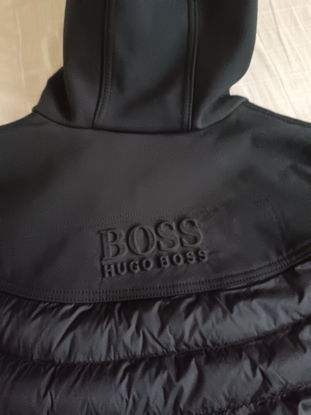 Geaca Hugo Boss premium S