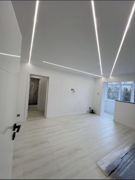 Apartament Nou Renovat Lux Nord