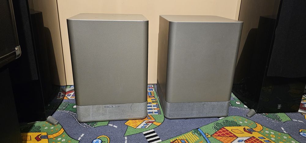 Subwoofer activ Harman Kardon TS 7