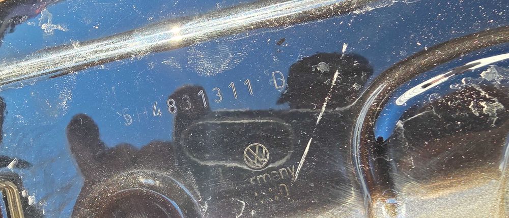 Usa stanga fata Vw Golf 8 2020 / 2021 / 2022 / 2023 2024