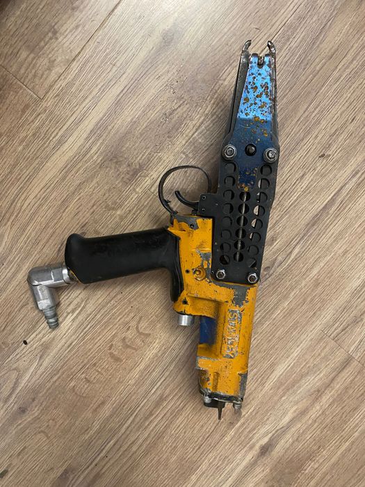 STANLEY SC743 Cleme c pneumatic