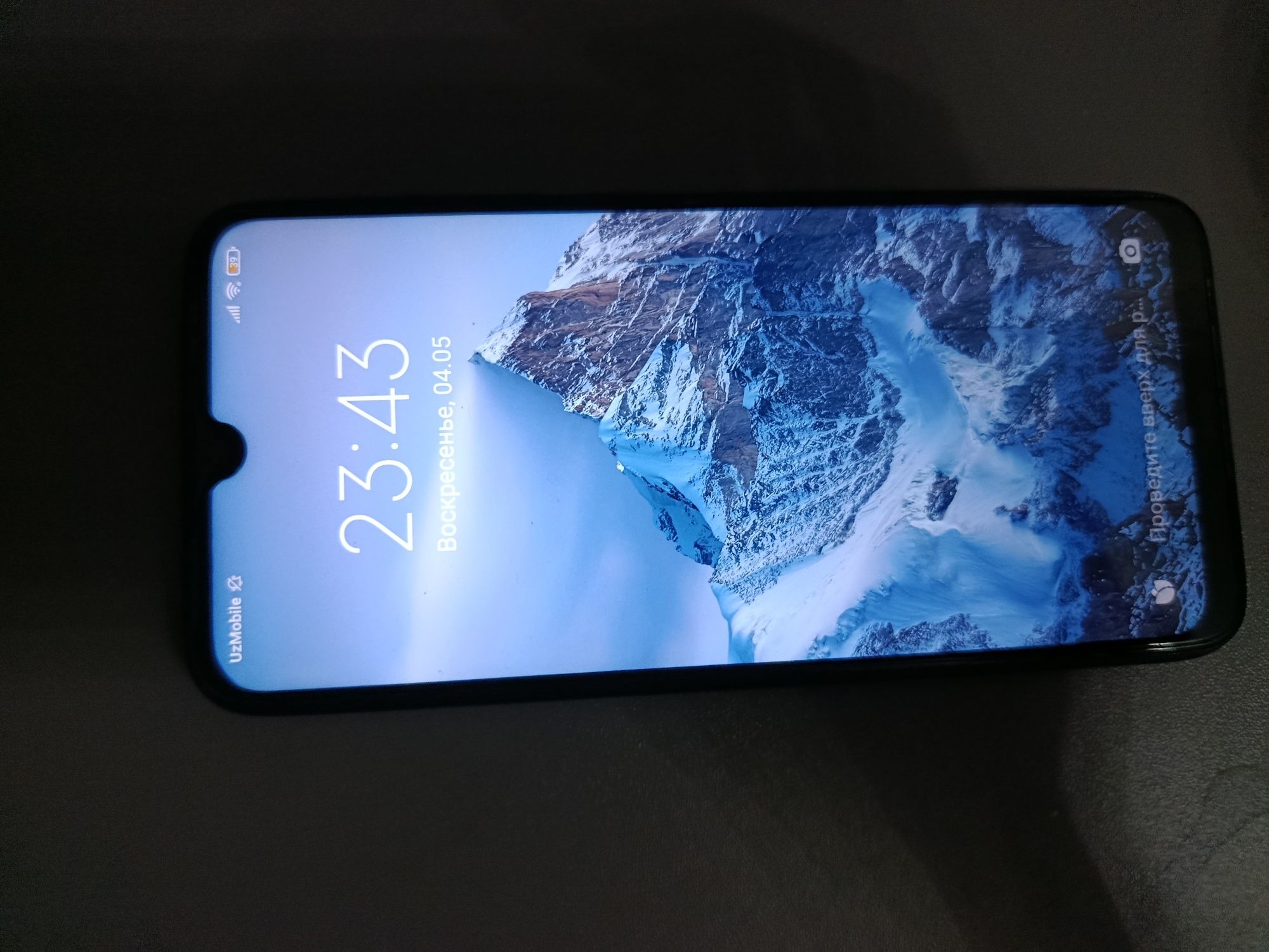 Redmi telefoni sotiladi