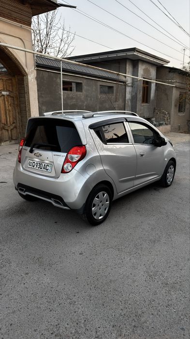 Spark avtamat karobka sotiladi