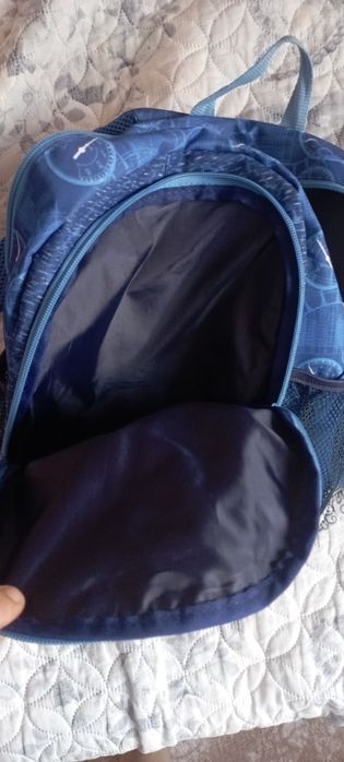 Детска раница belmil (белмил)за момче