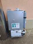 Centrala vaillant condensare