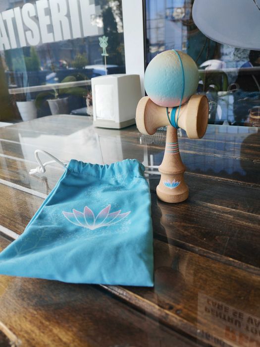 Kendma lotus ryoga pro model