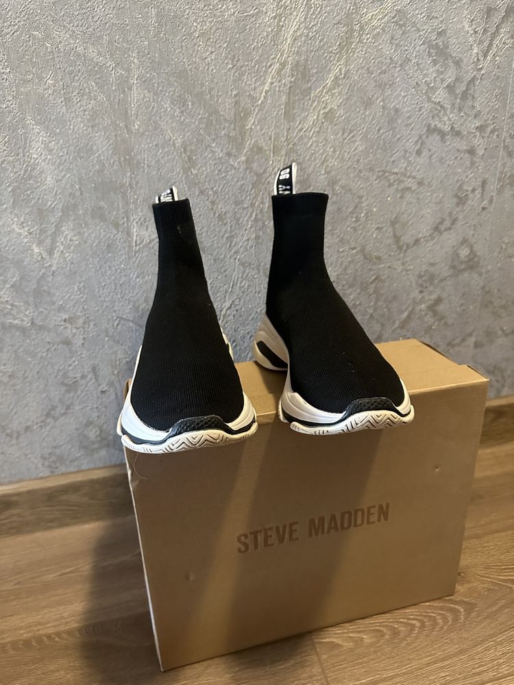 Дамски маратонки Steve Madden