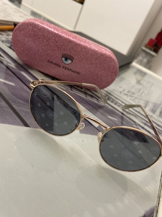 Слънчеви очила - Chiara Ferragni