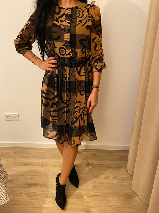 Rochie dama medium