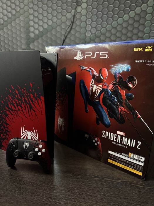Продам play station 5