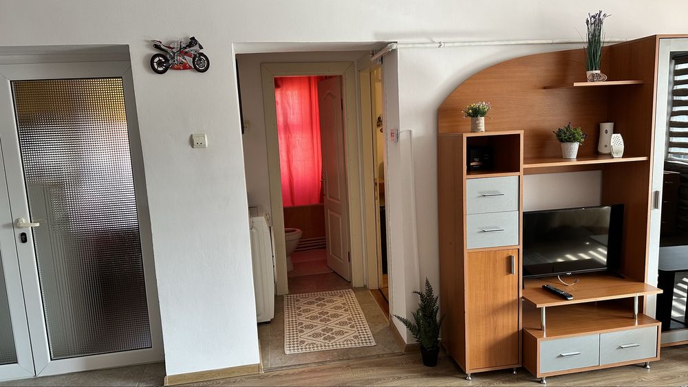 Apartament de vânzare Tg-Jiu zona excelentă