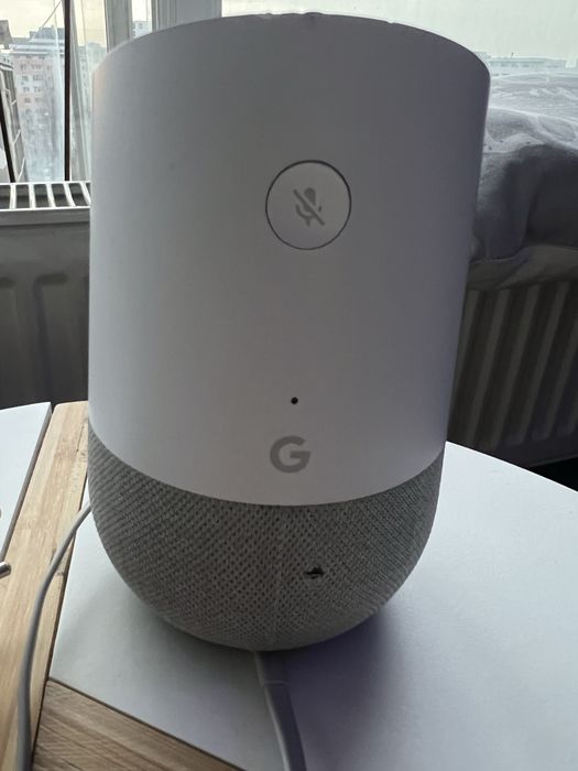 Boxa Google Home