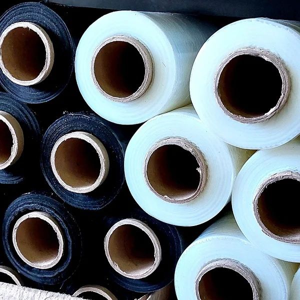 Streych plenka ishlab chiqaramiz optom arzon sifatli стрейч плёнка