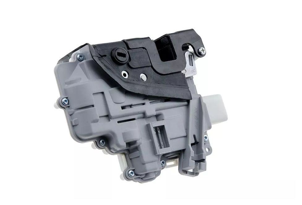 Брава За Задна Дясна Врата Audi, A4 B7, Seat, Exeo 3R2 3R5, 7 Пин