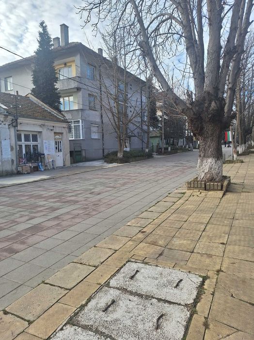 Дава се под наем Тристаен апартамент в Вълчи дол - 88 кв.м за 55000 € - Снимка #18