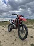 GasGas Ec300R 2017