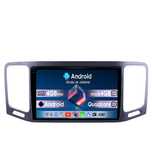 Navigatie VW Sharan 2012-2018, Android 14, 9 INCH, 4GB RAM 64GB ROM