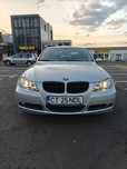 BMW E90 320D M47 163Cp Fara DPF de fabrica, distribuție in fata