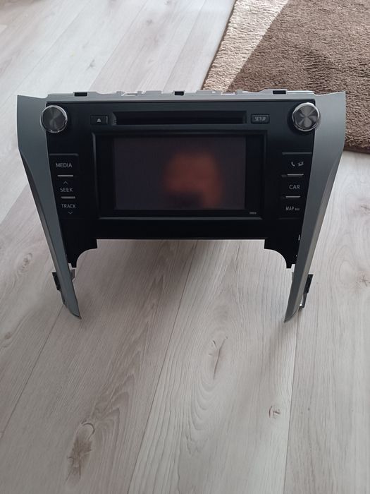 Магнитофон с рамкой , Камри 50