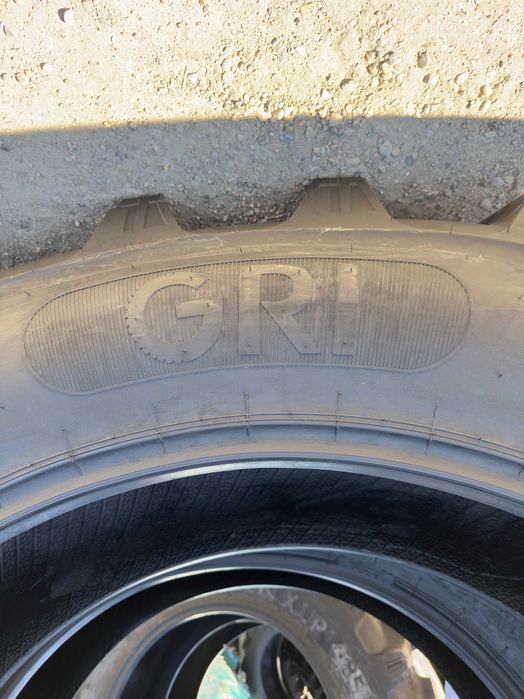 ANVELOPA 520/70 R38 GRI 150D GREEN XLR 70 TL pentru tractor