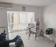 Camere in salon de înfrumusețare