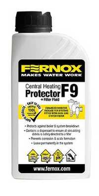 Solutie protectoare Fernox Filter Fluid+ Protector 500 mg