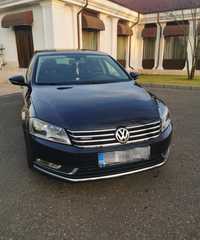 Volkswagen Passat 2.0TDI