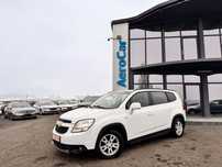 Chevrolet Orlando Chevrolet Orlando//2.0 Diesel//163 CP