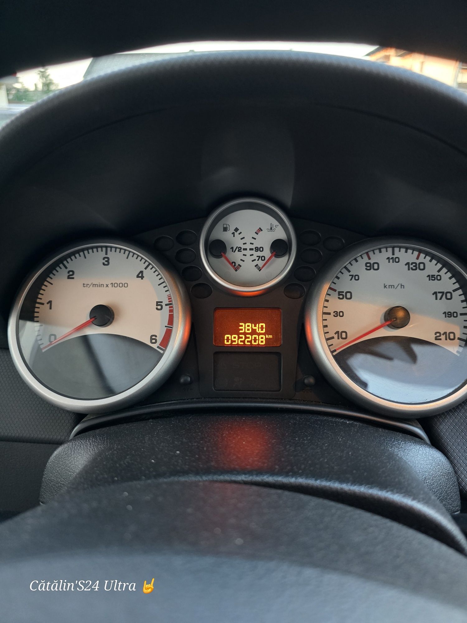 Peugeot 207 /1.4