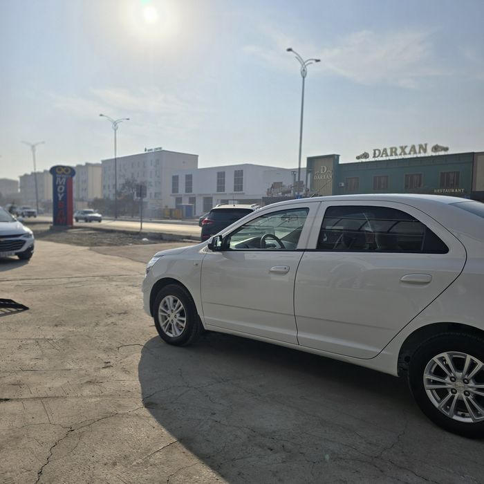 Кобальт ат сотилади 2024-25