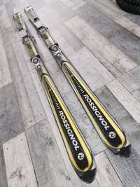 Schi ski Rossignol 170 schiuri