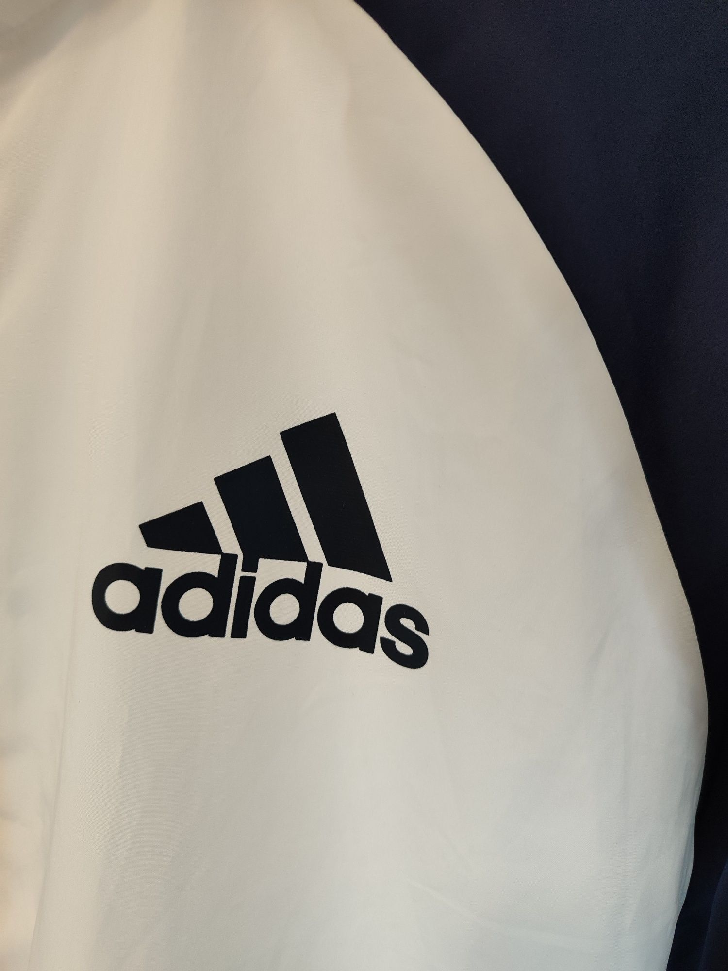 Bluza trening ADIDAS originală XL