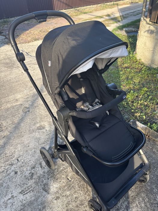 Vand Carucior chicco seety