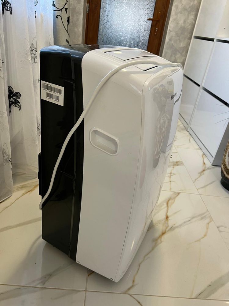 Ac portabil hisense 12000 btu