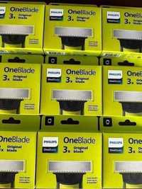 Vand Rezerve Philips One Blade Originale IEFTINE