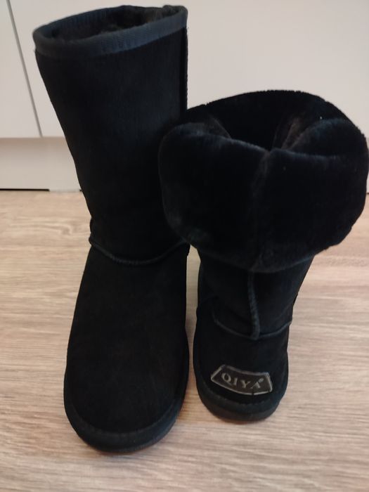 Уги, Угги, UGGI. Новые, большемеры на 39 р., ул. Кенессары/СарыАрка
